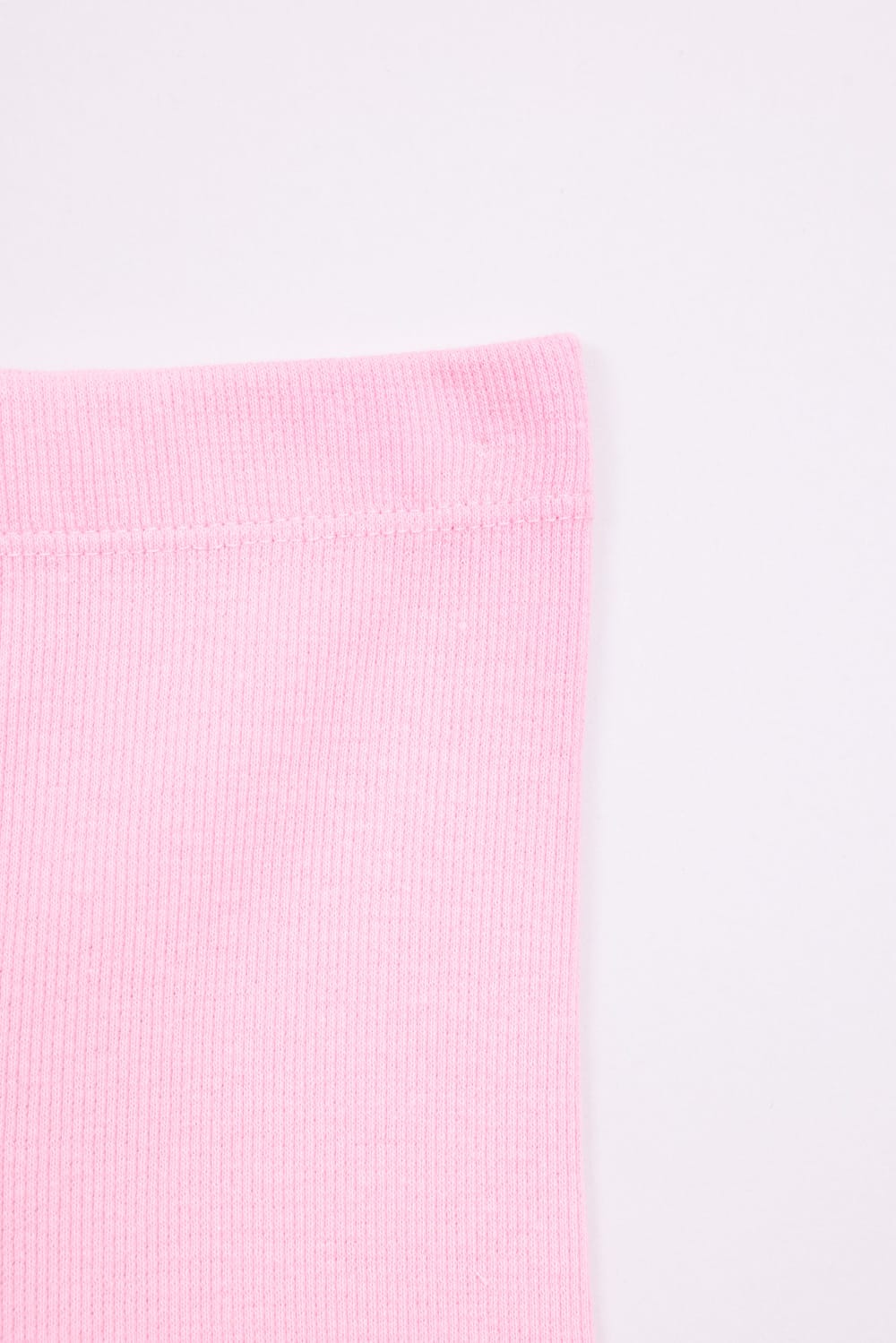 FOX תינוקות בנות מכנסיים טייץ ריב טייץ ריב