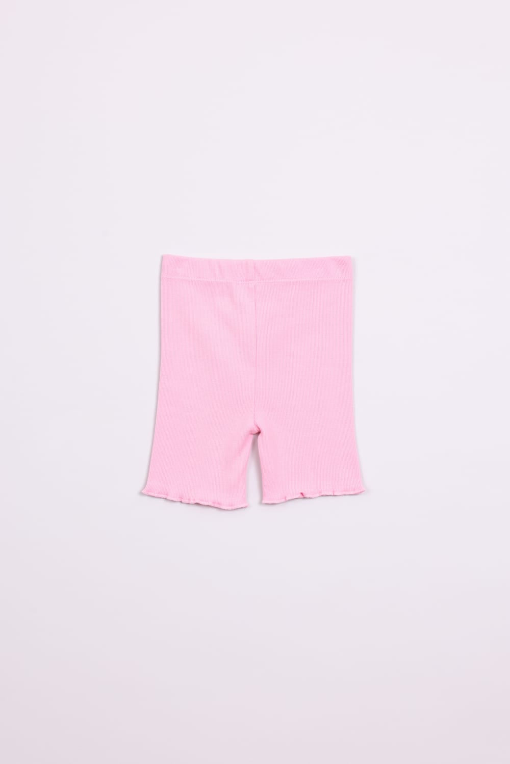 FOX תינוקות בנות מכנסיים טייץ ריב טייץ ריב