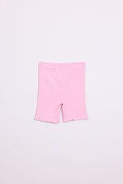 FOX תינוקות בנות מכנסיים טייץ ריב טייץ ריב