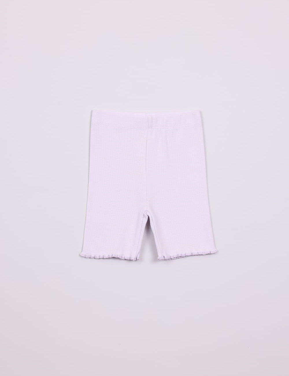 FOX תינוקות בנות מכנסיים טייץ ריב טייץ ריב