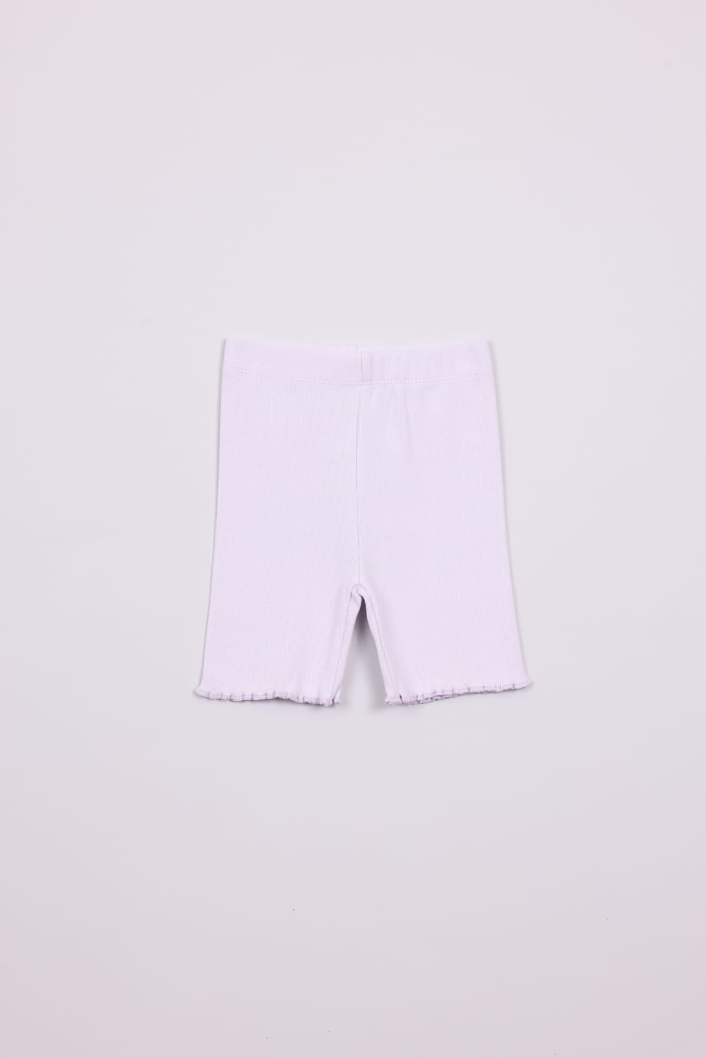 FOX תינוקות בנות מכנסיים טייץ ריב טייץ ריב