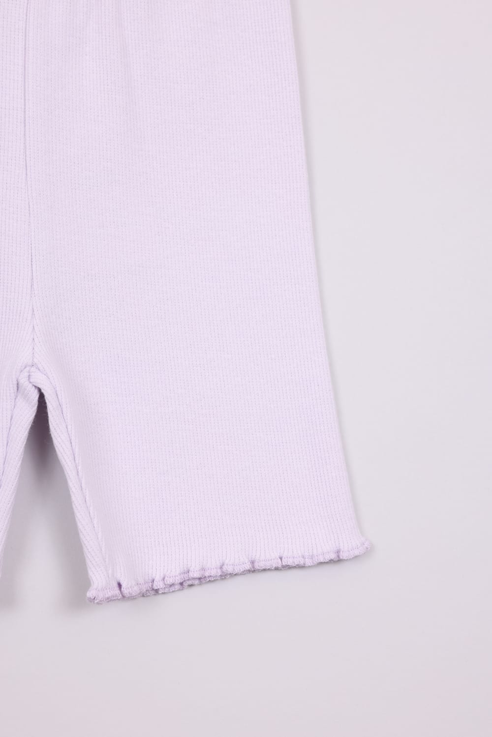 FOX תינוקות בנות מכנסיים טייץ ריב טייץ ריב