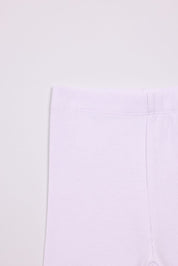 FOX תינוקות בנות מכנסיים טייץ ריב טייץ ריב