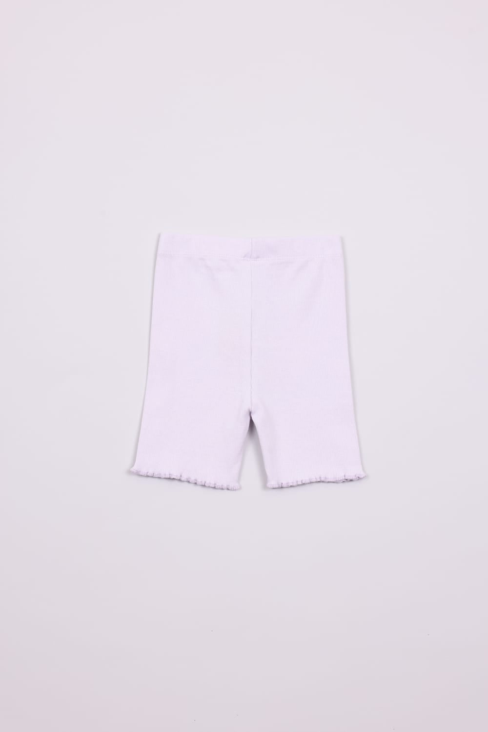 FOX תינוקות בנות מכנסיים טייץ ריב טייץ ריב