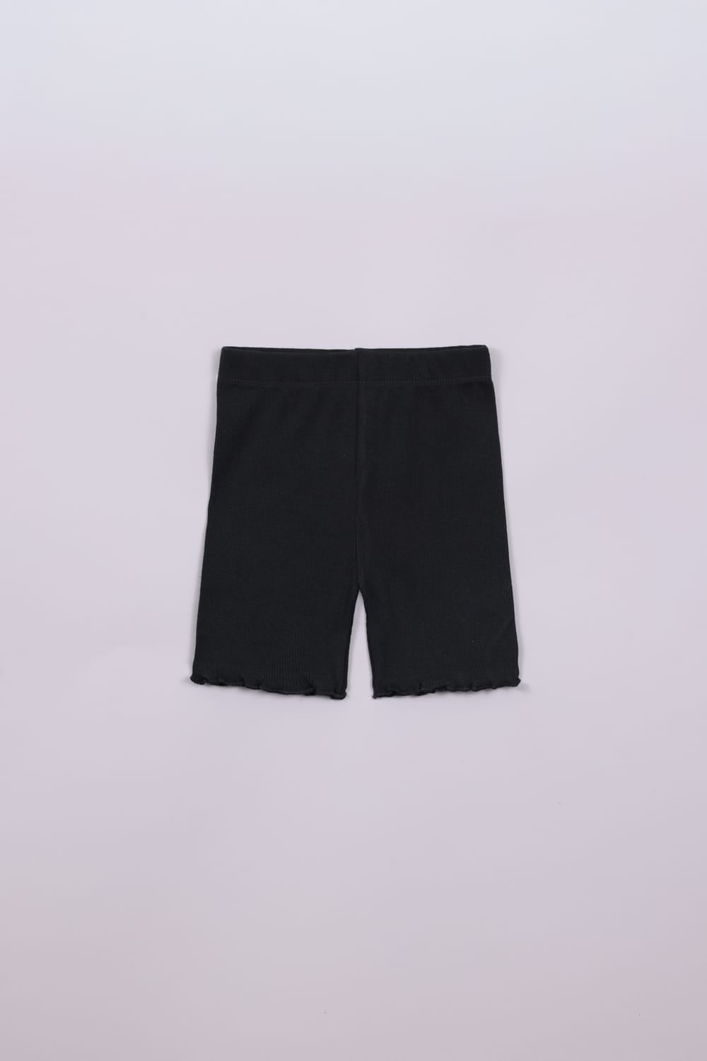 FOX תינוקות בנות מכנסיים טייץ ריב טייץ ריב