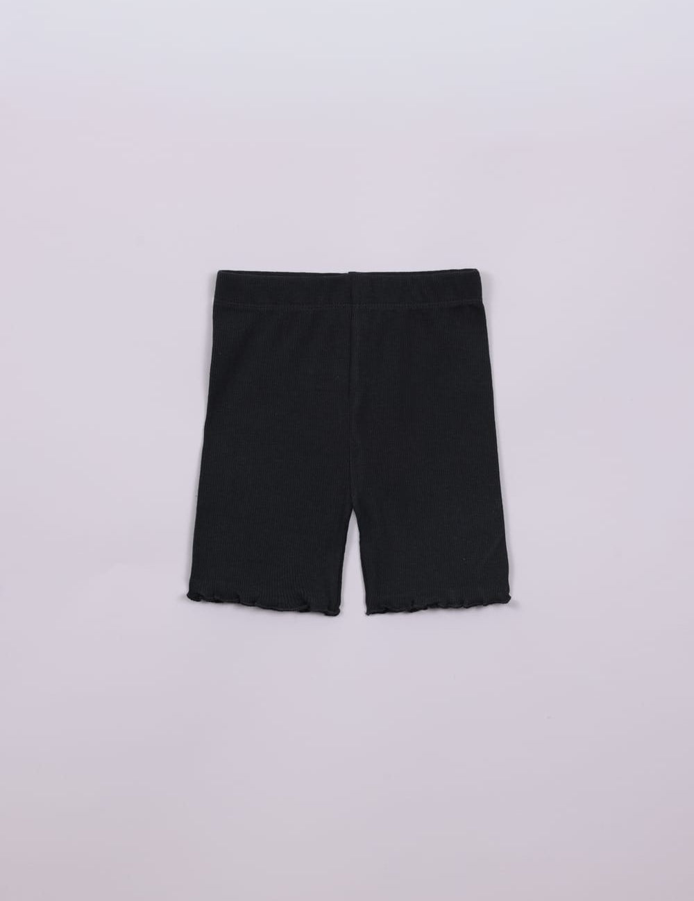 FOX תינוקות בנות מכנסיים טייץ ריב טייץ ריב