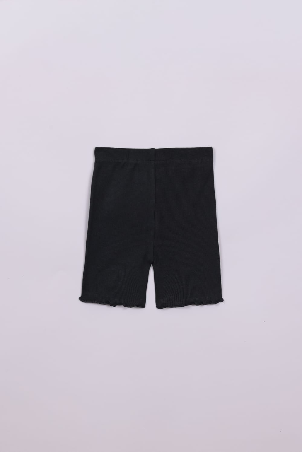 FOX תינוקות בנות מכנסיים טייץ ריב טייץ ריב