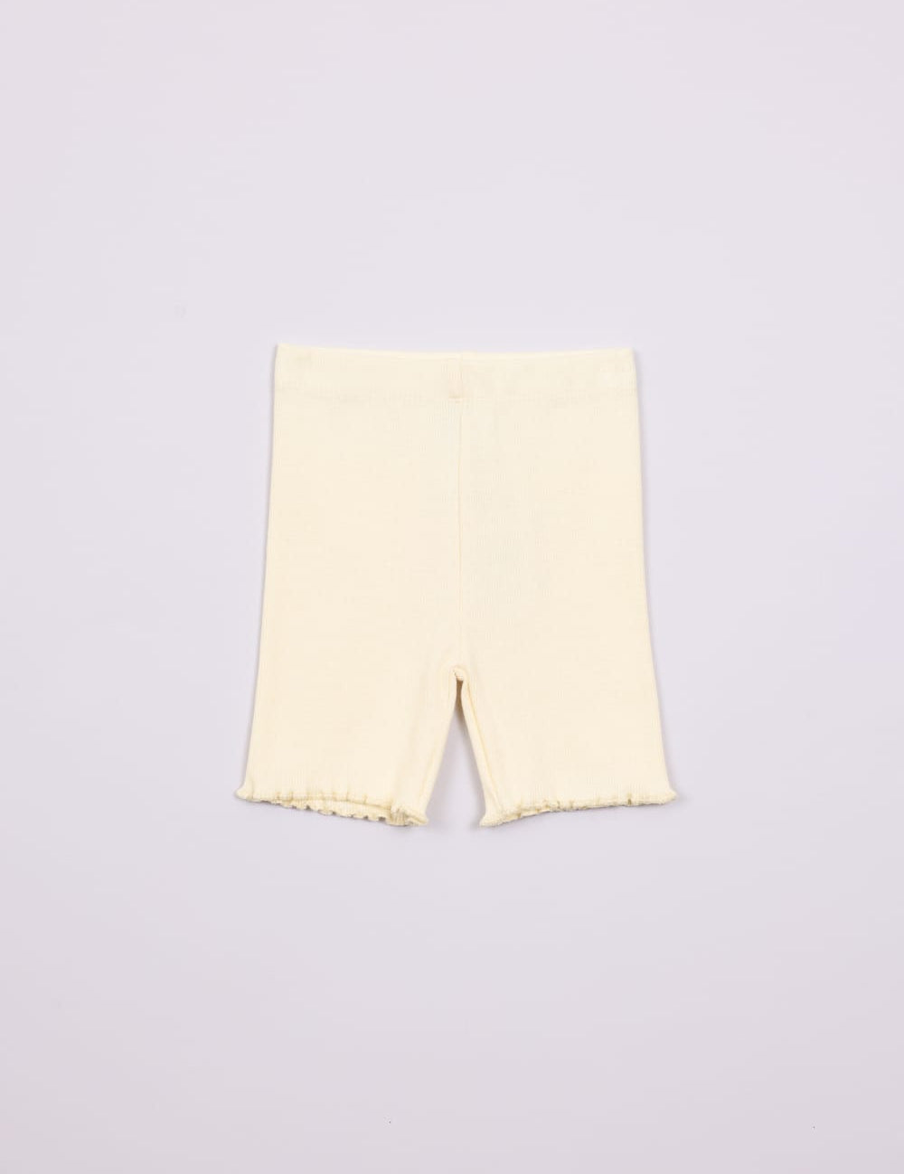 FOX תינוקות בנות מכנסיים טייץ ריב טייץ ריב