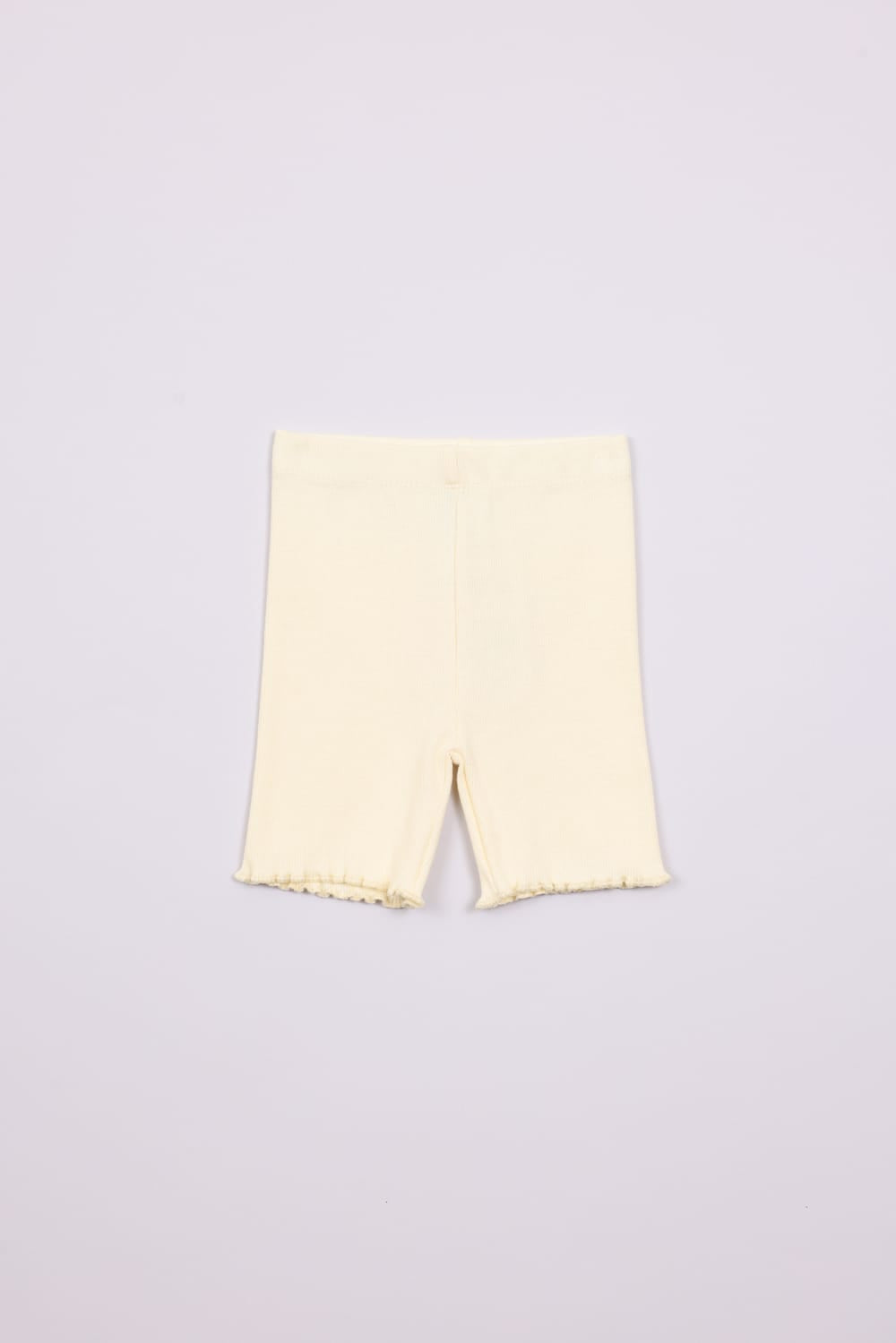 FOX תינוקות בנות מכנסיים טייץ ריב טייץ ריב