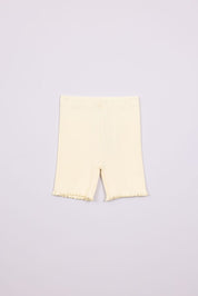 FOX תינוקות בנות מכנסיים טייץ ריב טייץ ריב