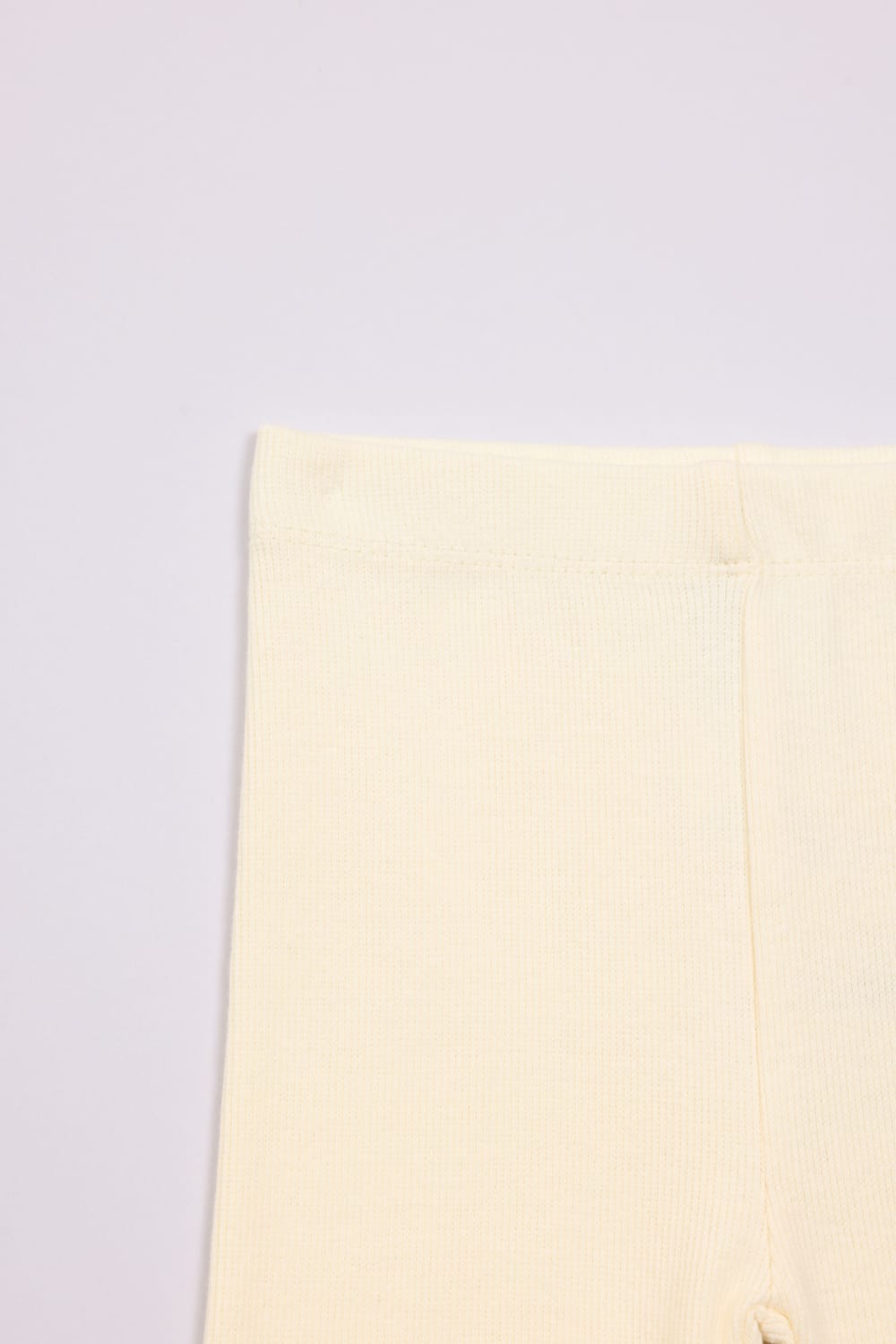 FOX תינוקות בנות מכנסיים טייץ ריב טייץ ריב