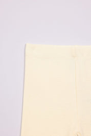 FOX תינוקות בנות מכנסיים טייץ ריב טייץ ריב