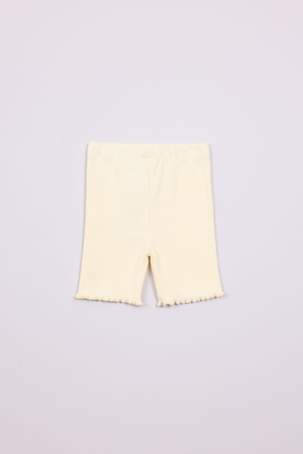 FOX תינוקות בנות מכנסיים טייץ ריב טייץ ריב