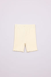 FOX תינוקות בנות מכנסיים טייץ ריב טייץ ריב