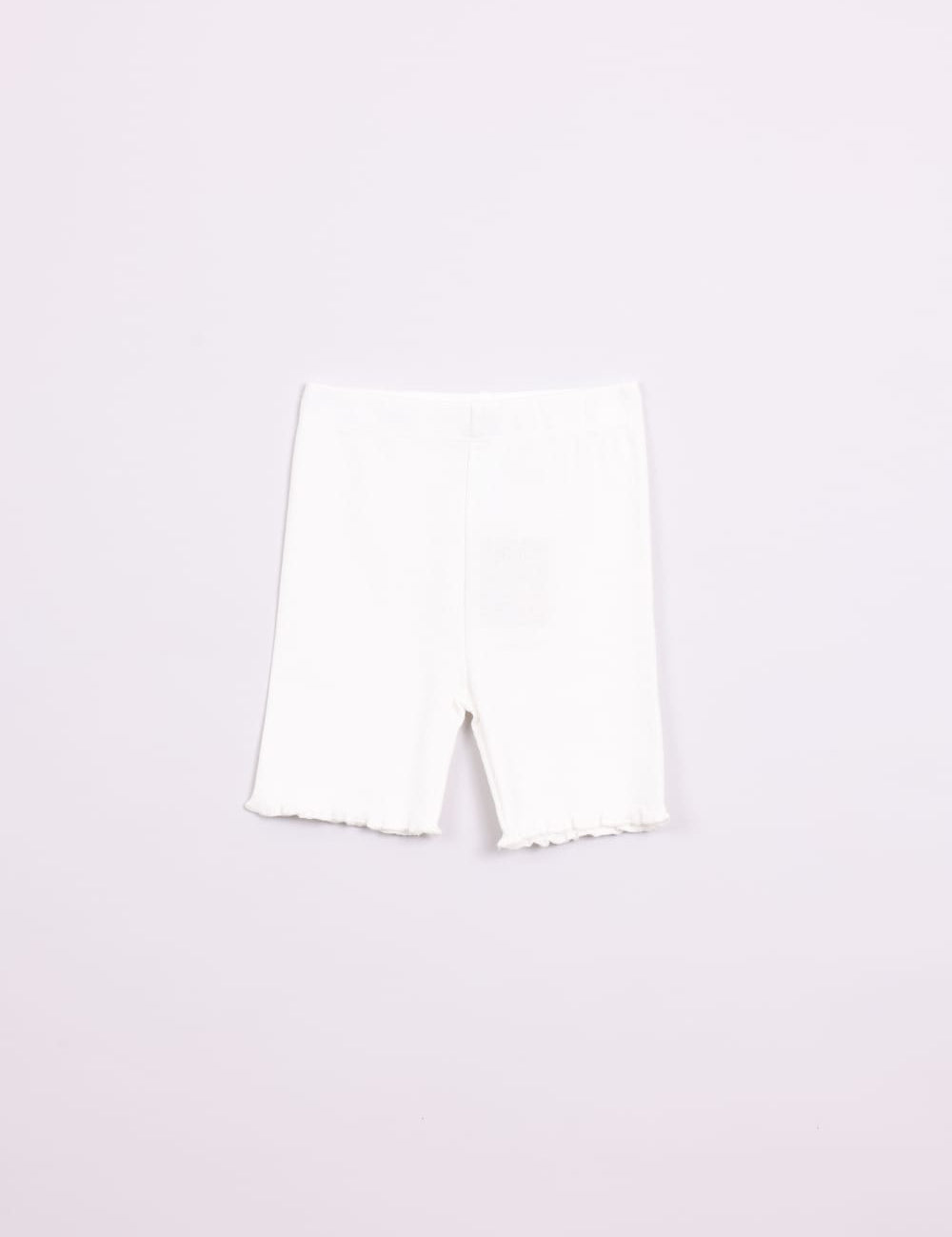 FOX תינוקות בנות מכנסיים טייץ ריב טייץ ריב