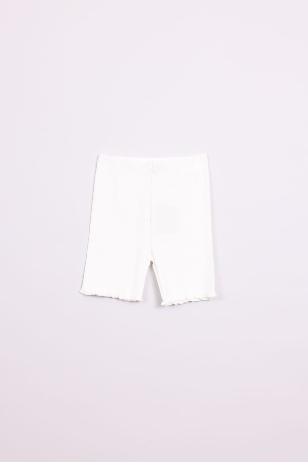 FOX תינוקות בנות מכנסיים טייץ ריב טייץ ריב