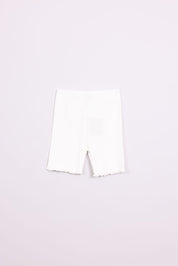 FOX תינוקות בנות מכנסיים טייץ ריב טייץ ריב