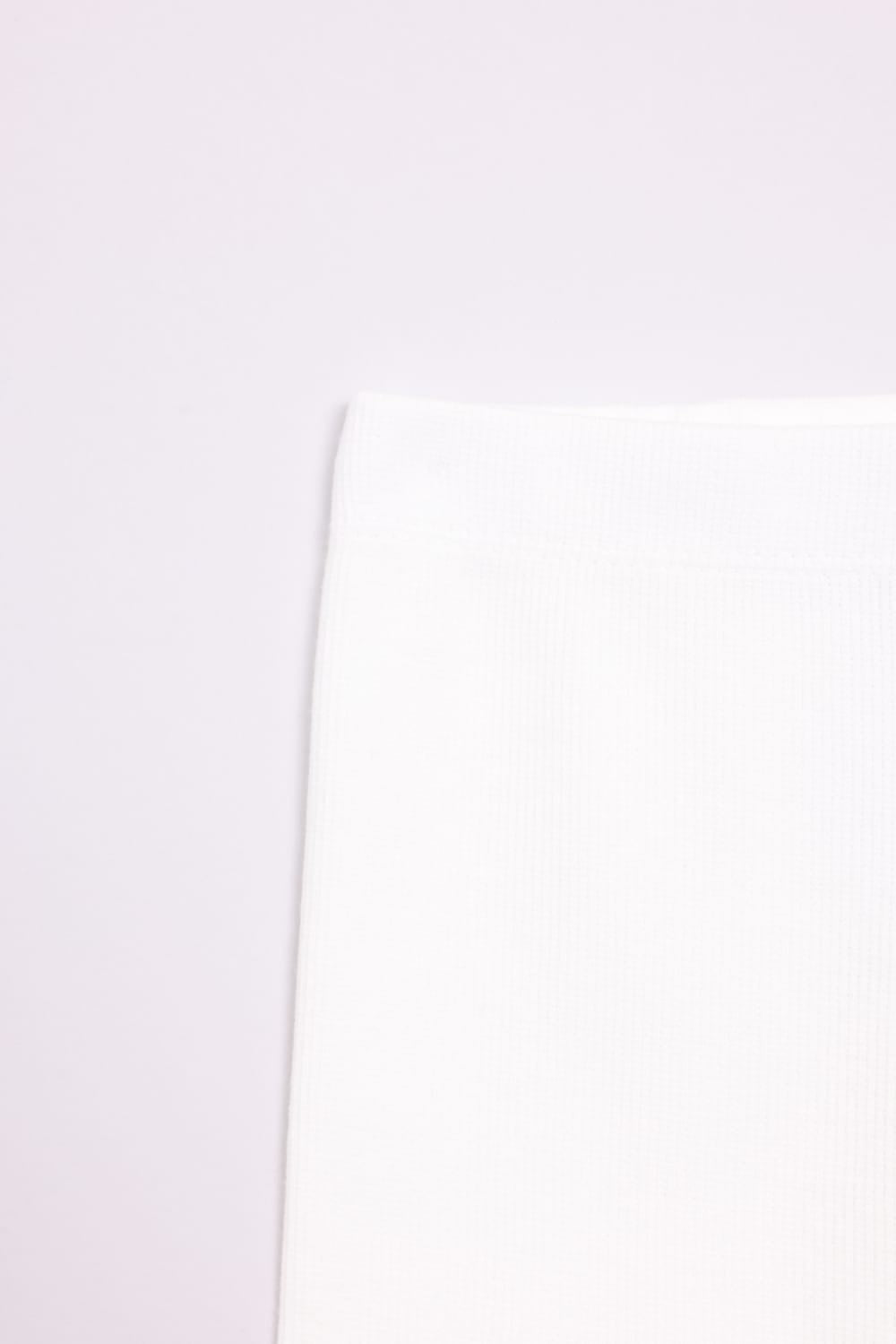 FOX תינוקות בנות מכנסיים טייץ ריב טייץ ריב