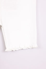 FOX תינוקות בנות מכנסיים טייץ ריב טייץ ריב