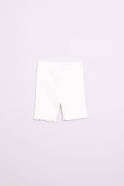 FOX תינוקות בנות מכנסיים טייץ ריב טייץ ריב