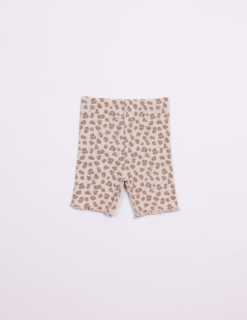 FOX תינוקות בנות מכנסיים טייץ עם הדפס טייץ עם הדפס