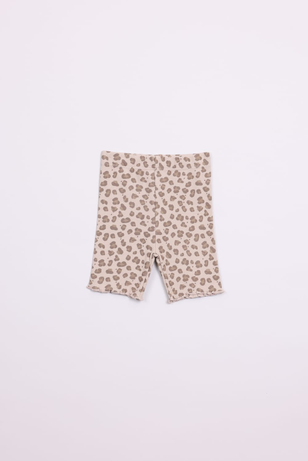 FOX תינוקות בנות מכנסיים טייץ עם הדפס טייץ עם הדפס