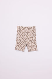 FOX תינוקות בנות מכנסיים טייץ עם הדפס טייץ עם הדפס