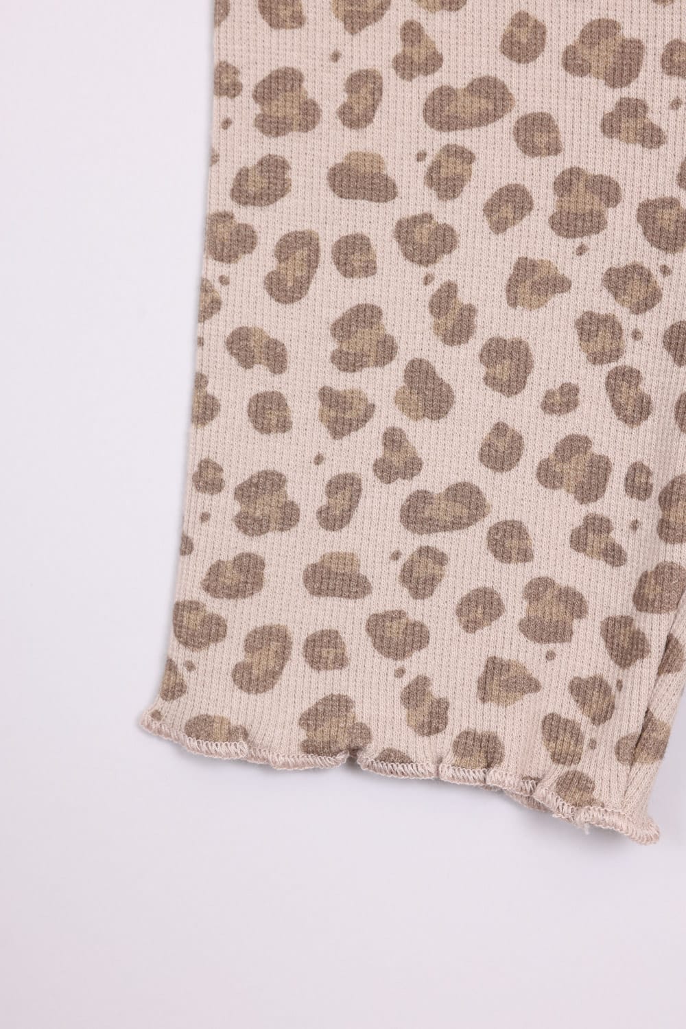 FOX תינוקות בנות מכנסיים טייץ עם הדפס טייץ עם הדפס