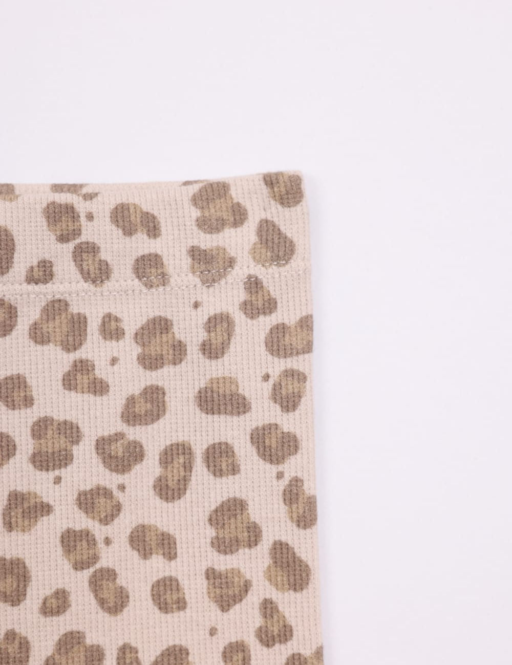 FOX תינוקות בנות מכנסיים טייץ עם הדפס טייץ עם הדפס