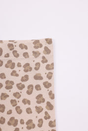 FOX תינוקות בנות מכנסיים טייץ עם הדפס טייץ עם הדפס