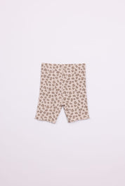 FOX תינוקות בנות מכנסיים טייץ עם הדפס טייץ עם הדפס