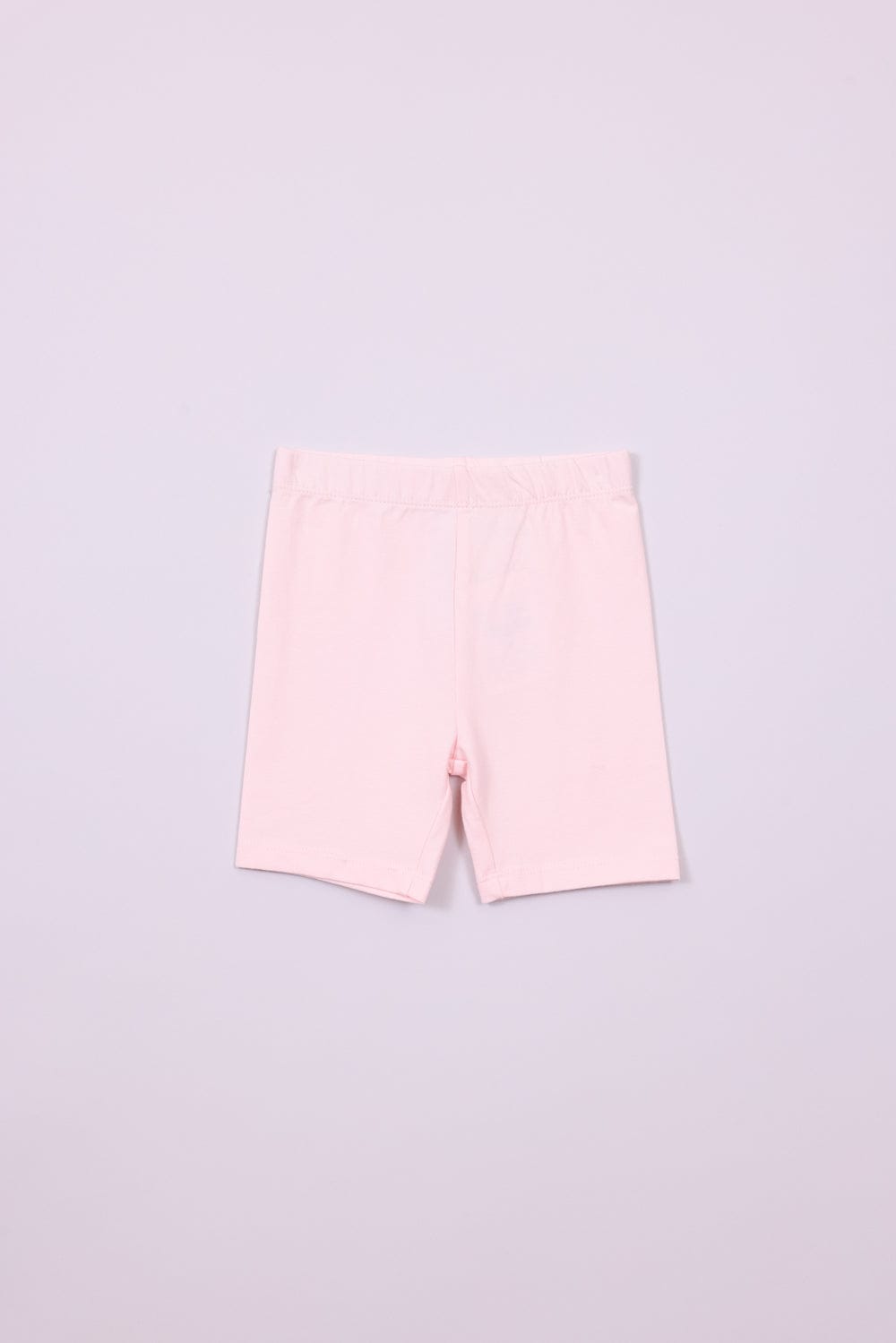 FOX תינוקות בנות מכנסיים קצרים טייץ 3/4 בייסיק חלק טייץ 3/4 בייסיק חלק