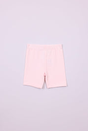 FOX תינוקות בנות מכנסיים קצרים טייץ 3/4 בייסיק חלק טייץ 3/4 בייסיק חלק