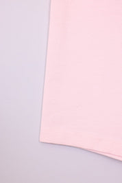 FOX תינוקות בנות מכנסיים קצרים טייץ 3/4 בייסיק חלק טייץ 3/4 בייסיק חלק