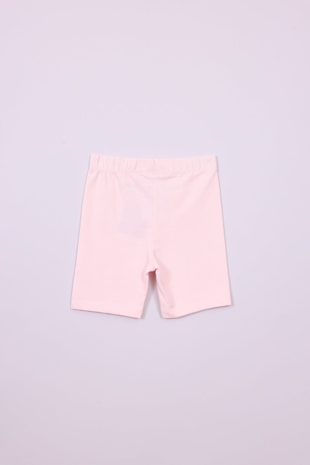 FOX תינוקות בנות מכנסיים קצרים טייץ 3/4 בייסיק חלק טייץ 3/4 בייסיק חלק