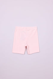 FOX תינוקות בנות מכנסיים קצרים טייץ 3/4 בייסיק חלק טייץ 3/4 בייסיק חלק