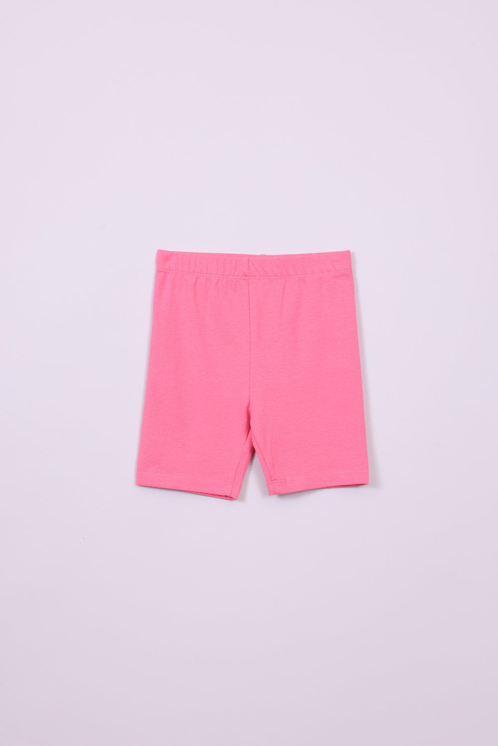 FOX תינוקות בנות מכנסיים קצרים טייץ 3/4 בייסיק חלק טייץ 3/4 בייסיק חלק