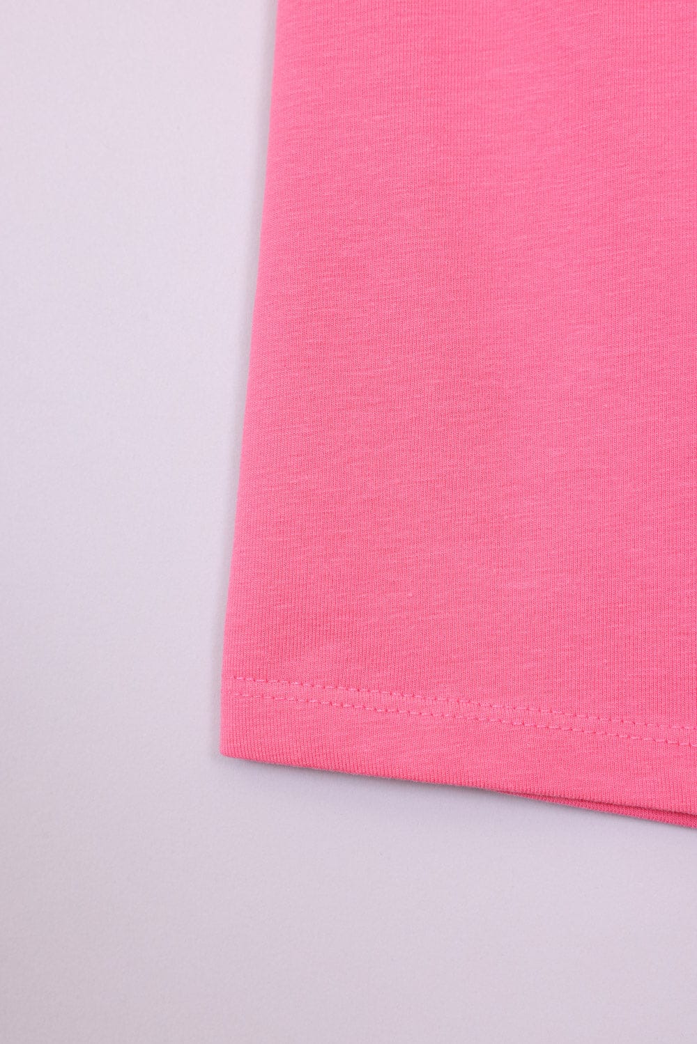 FOX תינוקות בנות מכנסיים קצרים טייץ 3/4 בייסיק חלק טייץ 3/4 בייסיק חלק