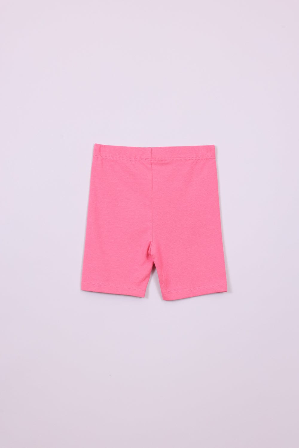 FOX תינוקות בנות מכנסיים קצרים טייץ 3/4 בייסיק חלק טייץ 3/4 בייסיק חלק