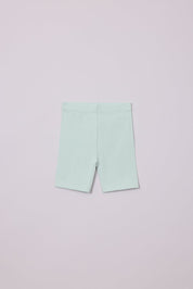 FOX תינוקות בנות מכנסיים קצרים טייץ חלק טייץ חלק