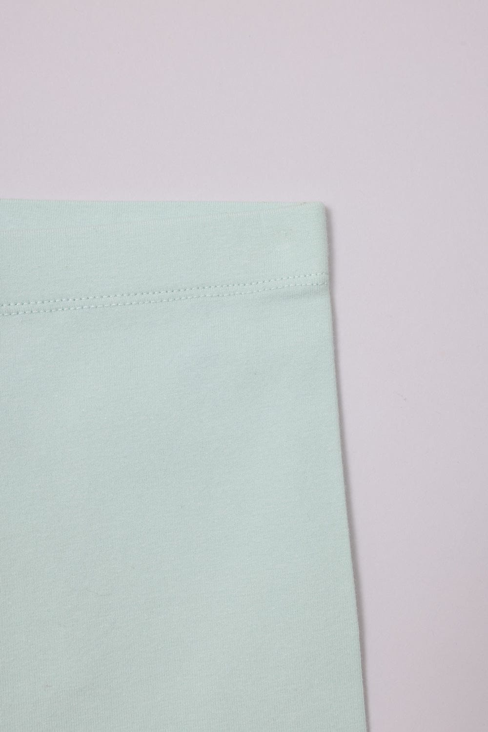 FOX תינוקות בנות מכנסיים קצרים טייץ חלק טייץ חלק