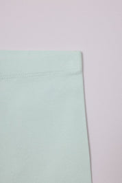 FOX תינוקות בנות מכנסיים קצרים טייץ חלק טייץ חלק