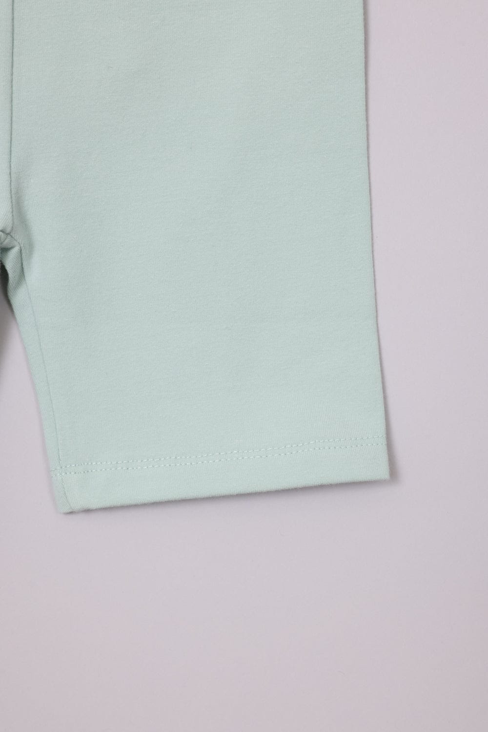 FOX תינוקות בנות מכנסיים קצרים טייץ חלק טייץ חלק