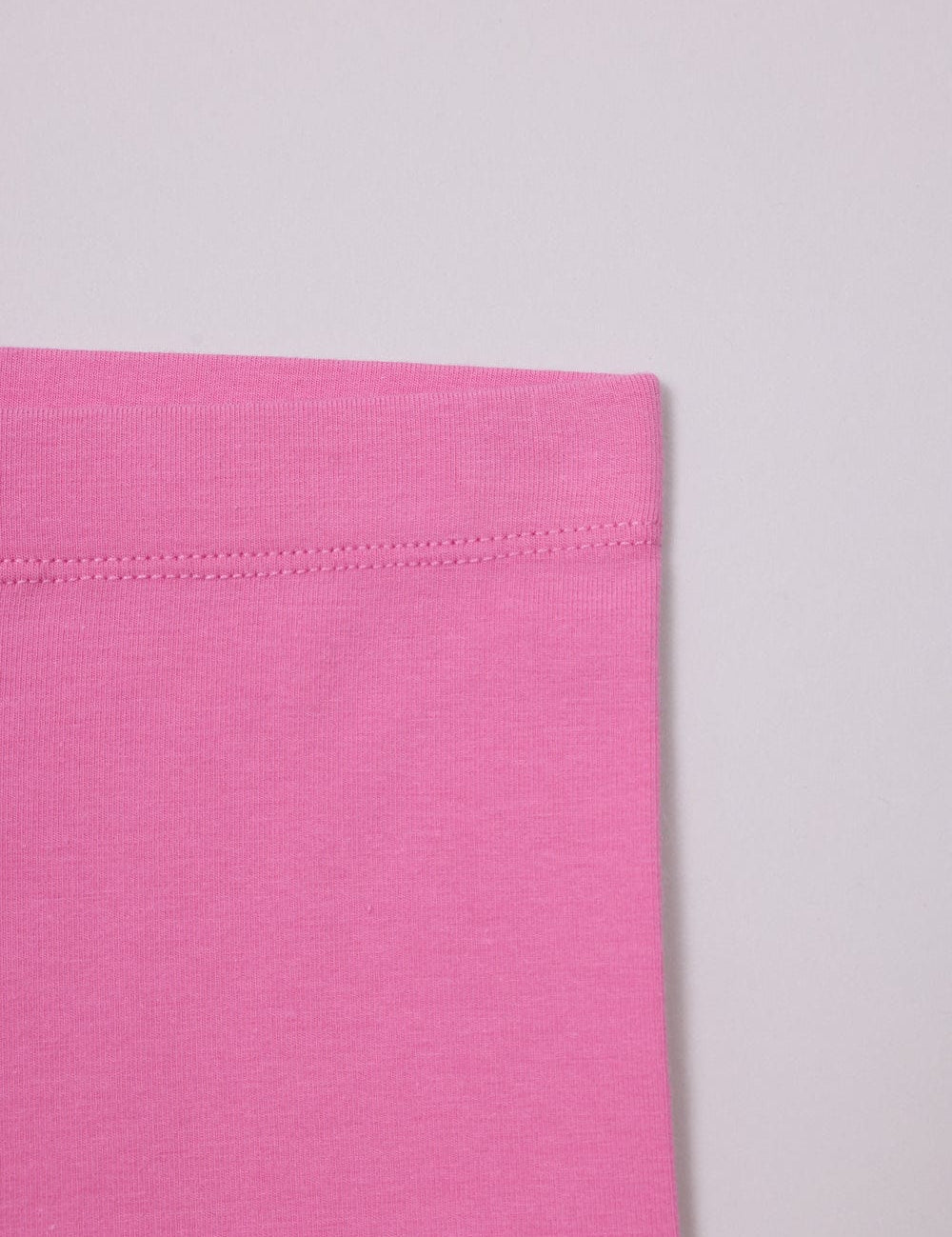 FOX תינוקות בנות מכנסיים קצרים טייץ חלק טייץ חלק