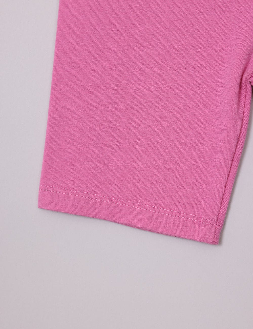 FOX תינוקות בנות מכנסיים קצרים טייץ חלק טייץ חלק