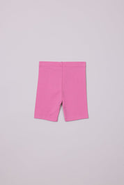 FOX תינוקות בנות מכנסיים קצרים טייץ חלק טייץ חלק