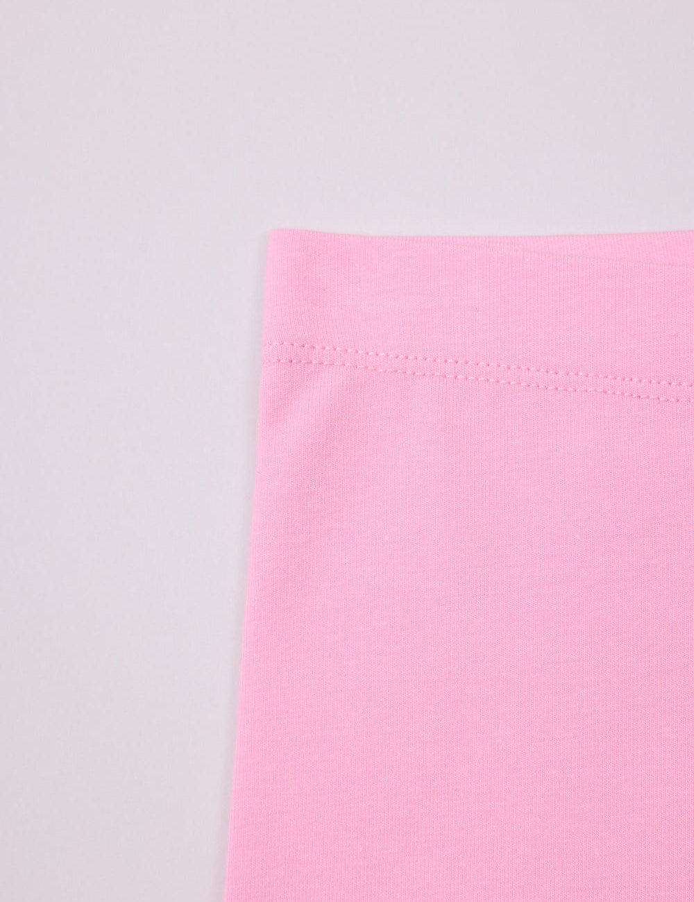 FOX תינוקות בנות מכנסיים קצרים טייץ חלק טייץ חלק