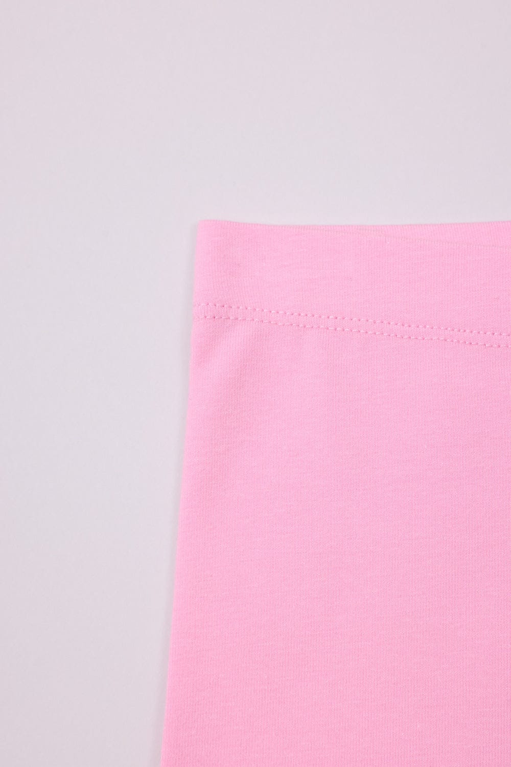 FOX תינוקות בנות מכנסיים קצרים טייץ חלק טייץ חלק