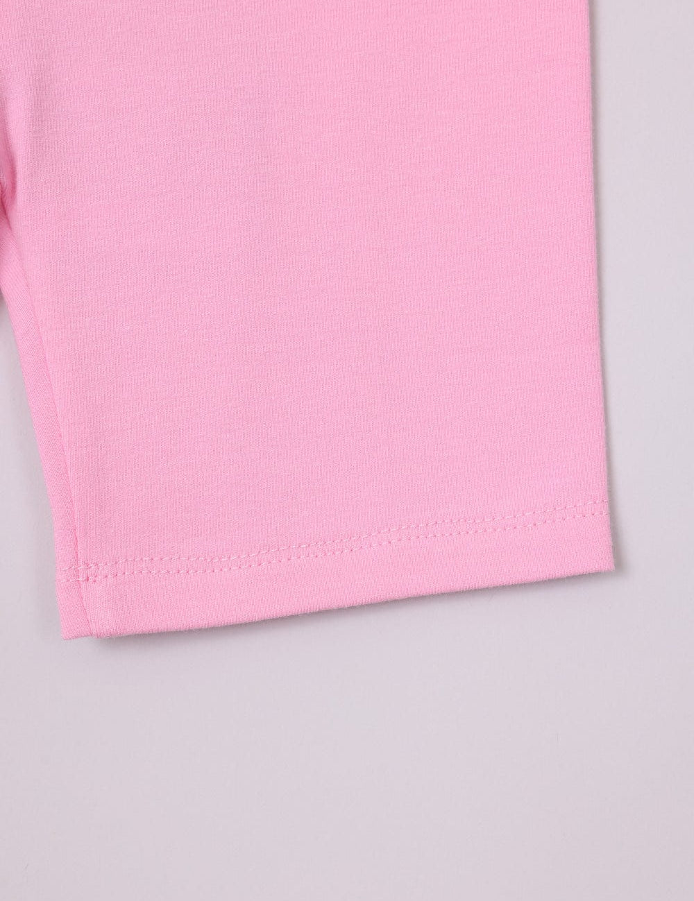 FOX תינוקות בנות מכנסיים קצרים טייץ חלק טייץ חלק