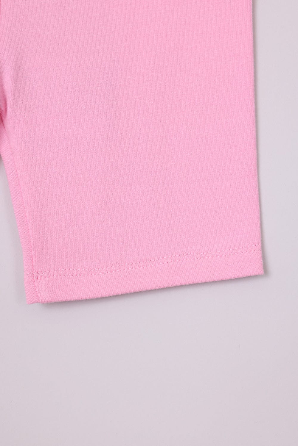 FOX תינוקות בנות מכנסיים קצרים טייץ חלק טייץ חלק